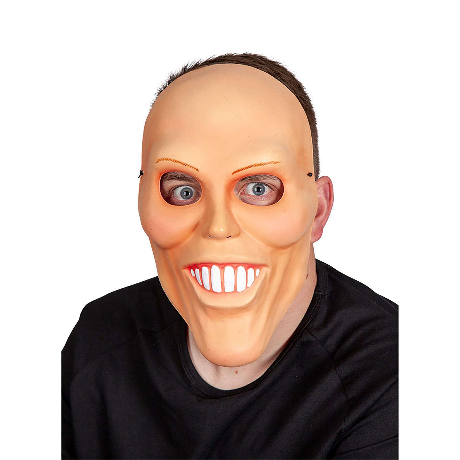 freaky guy mask 2 – RC Trading NI